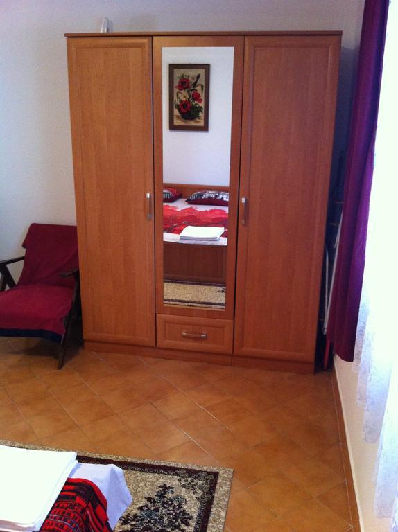 Nada Apartment Bilice Buitenkant foto