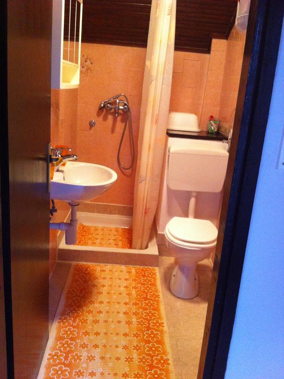 Nada Apartment Bilice Buitenkant foto
