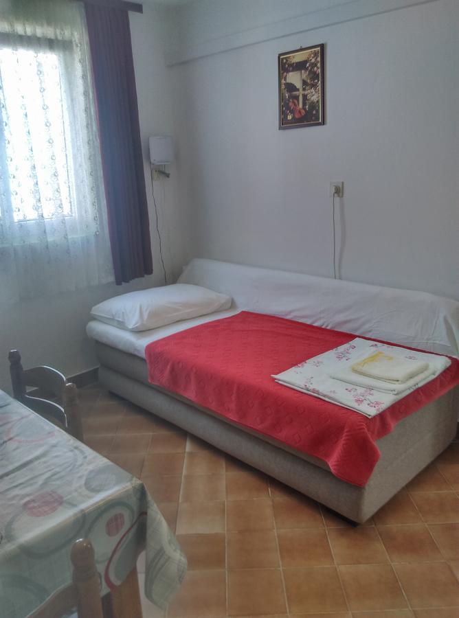 Nada Apartment Bilice Buitenkant foto