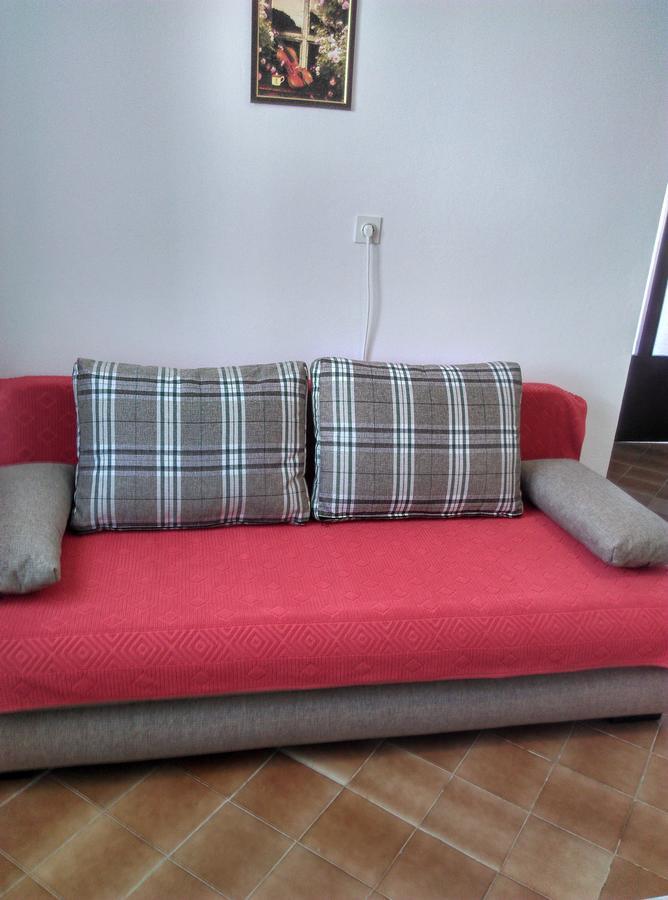 Nada Apartment Bilice Buitenkant foto